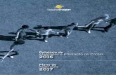 Relatório de Atividades e Prestação de Contas 2016...Relatório de Atividades e Prestação de Contas 2016 Plano de Ação para 2017 sumário 1. PARANÁ COOPERATIVO 100 2. PROGRAMA
