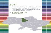 ЗВІТaph.org.ua/wp-content/uploads/2018/02/Kyevskaya-obl..pdf · 2018-02-21 · 2016 роки в Київській області. Звіт містить інформацію