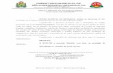 PREFEITURA MUNICIPAL DE SÃO DOMINGOS DO ARAGUAIA-PAsaodomingosdoaraguaia.pa.gov.br/resources/files/fa... · ANULAÇÃO DE LICITAÇÃO PEDRO PATRICIO DE MEDEIROS, Prefeito do Município