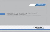 REVISÃO DA BASE DE CÁLCULO TRIBUTÁRIA FEDERALdpnc.com.br/wp-content/uploads/2020/02/DPNC-FOLDER-RBCF.pdf · A ﬁm de buscar maior economia tributária e de a empresa se tornar