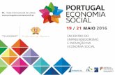 FIL - Feira Internacional de Lisboaportugaleconomiasocial.fil.pt/wp-content/uploads/... · LOCAL – Feira Internacional de Lisboa ORGANIZÇÃO Fundação AIP | Lisboa – Feiras,