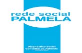 Diagnóstico Social Concelho de Palmelaclasp.cm-palmela.pt/attachments/064_Diagnostico...nóstico Social, datado de 2003, dedicado à população idosa, do qual decorreu o primeiro