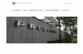 Plano de negocios para 2020 - Belo Horizonte...1 1 - Sumário Executivo A Empresa de Informática e Informação do Município de Belo Horizonte – Prodabel foi criada, em 1974, como
