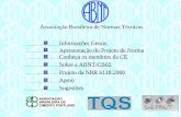 Associação Brasileira de Normas Técnicas Informações ...ƒO... · 2) É previsto para cancelar e substituir as NBR 7197:1989 e NBR 5627:1980; 3) foi preparado pela ABNT/CE-02:124.15