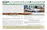 Prefeitura recebe automóvel para serviços na área socialpalmital.sp.gov.br/semanarioom/semanario_755.pdf · Nº 755 - Ano XV - Palmital, sexta-feira, 9 de agosto de 2019 - Sessão