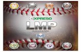 LIGA MEXICANA DEL PACÍFICO TEMPORADA 2015-2016...Grandes Ligas para empezar la que sería una carrera de 13 años (1990-2002) en el mejor beisbol del mundo. Expos de Montreal, Dod-gers