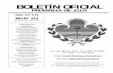 BOLETÍN OFICIALboletinoficial.jujuy.gob.ar/wp-content/uploads/2016/Bole... · 2017-11-14 · 22.583.185, CUIL Nº 20-22583185-9, Categoría A-1 del Escalafón Profesional de la Administración