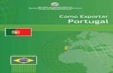 Coleção Estudos e Documentos de Comércio Exterior A Coleção … · Banco de Portugal, a atividade eco-nômica em 2012 sofreu contração de 3%, com previsão de contração de