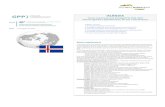 ISLÂNDIA - GPP · 2. Posição de Islândia entre os parceiros comerciais de PT Data 16 de agosto de 2019 3. Principais produtos transacionados (NC a 2 e 4 dígitos) 3A Principais