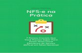 Prática NFS-e na · 2016-10-05 · 1 API REST simples e única atende todo o Brasil Com 1 simples integração você emite NFS-e automaticamente até em prefeitura sem webservice,