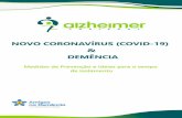 Associação Alzheimer Portugal · - Exemplos de atividades - Exemplos de exercícios de estimulação cognitiva 6. CUIDAR DO CUIDADOR - Técnicas de relaxamento 7. CONTACTOS –
