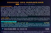 Domaine des Maravilhasdomainedesmaravilhas.com/useruploads/files/presse/bettane-desse… · Created Date: 20150902230927Z