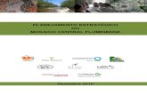 MOSAICO CENTRAL FLUMINENSE - icmbio.gov.br · O Mosaico da Mata Atlântica Central Fluminense (MCF) foi oficialmente reconhecido pela Portaria do Ministério do Meio Ambiente No 350,