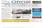 Edição 922 Drive Thru Solidário arrecada mais de seis ...mairipora.sp.gov.br/wp-content/uploads/2020/05/ImprensaOficial_P… · Parque da Represa, no Parque Náutico, no Bairro