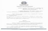 PREFEITURA DE CAMPO LARGO · Orçamentárias) e dos Anexos 11, 111 e IV da Lei Municipal nO2882 de 06 de setembro de 2017 (Plano Plurianual). §2°. As autorizações contempladas