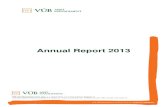Annual Report 2013 - EURIZON SK...Emiliano Laruccia – member Claudio Malinverno - member RNDr. Ing. Marian Matušovič, PhD. – member . Annexes Financial Statements and Audit Reports,