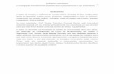 Dedicatória - Universidade NOVA de Lisboa · Rodrigues Lapucheque ii A Consagração Constitucional da Missão das FA Moçambicanas e sua Importância Dedicatória A todos os homens