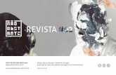 2017 - Não Obstante · 2017-11-15 · Editorial E ste é o segundo volume da revista Não Obstante, periódico semestral coordenado por nós, Marcos Beccari e Daniel B. Portugal.