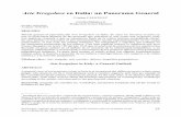 Arte Irregolare en Italia: un Panorama General · 2017-04-29 · arte marginal, arte popular, black folk art, arte lauga, sel-taugh art, etc. Arteterapia: Papeles de arteterapia y