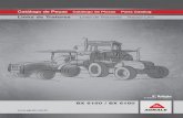 Linha de Tratores Linea de Tractores Tractor Lineblog.agrdistribuidora.com.br/wp-content/uploads/... · 53 6007.001.108.00.9 01 tampa tapa cover x x 55 4101.047.090.05.7 02 parafuso
