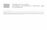 PIMCO Funds: Global Investors Series plc Prospeto · PDF file Global Investors Series plc Prospeto 1 de outubro de 2018 ... CORRETOR, GESTOR BANCÁRIO, SOLICITADOR, CONTABILISTA OU