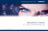 NEC PDF Biometria 10 18e as fraudes, de forma a minimizar as problemas. Entre novas tecnologias, a biometria colocada no smartphone é uma nova arma contra as fraudes. contam com base
