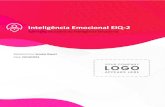Inteligência Emocional EIQ-2 - Assessments 24x7 · Inteligência Emocional: EIQ-2 RELATÓRIO PARA: Sample Report Copyright © 2020 A24x7 Todos os direitos reservados. 10 Company