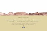 A Comunicação Científica na Perspetiva da Comunidade Docente … · 2020-05-25 · Fotografia da capa: Instituto Politécnico de Coimbra. Edifícios das Unidades Orgânicas do