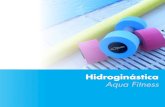 Aqua Fitness · Ajustável à profundidade da piscina. Base Anterior: Coberta com uma proteção de borracha anti-derrapante e protetora do solo. Ajustável à profundidade da piscina.