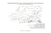 PREVENÇÃO DE DESASTRES NATURAIS - UFSC (Prevencao de Desastres Naturais… · Engenharia Hidráulica e Saneamento da USP/São Carlos, pela leitura e sugestões a ... evento, auxiliando