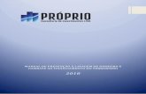 Próprio Consultoria de Investimentos - MANUAL DE PREVENÇÃO À LAVAGEM DE … PLD.pdf · 2018-11-29 · 2 1. INTRODUÇÃO 1.1. Este manual de prevenção à lavagem de dinheiro