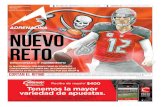Excélsior | El periódico de la vida nacional...2020/03/21  · Amadeo Carrizo, una leyenda del futbol argentino balo los tres palos del arco, murió el viernes a los 93 años tras
