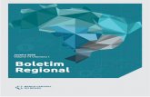 Janeiro 2020 Boletim Regional - Econometrixeconometrix.com.br/pdf/c692685049d34b68c909652308b... · Estatísticas relacionadas à confiança de consumidores e empresários sinalizam
