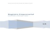 Cartilha do Empreendedor - SESCON – ES » Sindicato das Empresas de …sescon-es.org.br/wordpress/wp-content/uploads/2018/05/... · 2018-05-10 · Empresa Individual de Responsabilidade