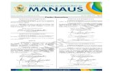 R$ 1,00 Poder Executivo - Diário Oficial do Municípiodom.manaus.am.gov.br/pdf/2015/dezembro/DOM 3796 22... · resumida, no Diário Oficial do Município. Manaus, 22 de dezembro
