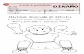 colegiodinamo.files.wordpress.com€¦  · Web viewAluno(a): Data: 09/04/2020 2º ANO_____ I Unidade Componente Curricular: Português Professora: Atividade divertida de Ciências.