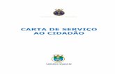 CARTA DE SERVIÇO AO CIDADÃO - Marinha do Brasil · Telefone: (92) 3533-2967 Agência Fluvial de Guajará - Mirim End. Av. 15 de novembro, 418 - Centro ... Militares subordinadas