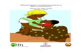Lesson 3: Maternal Nutrition€¦ · Web viewReceitas para Mantermos Saudáveis (Figura 5.4) Na xinguinha de batata doçe encontramos as folhas da abóbora ou da cacana e a batata