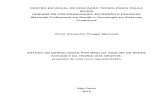 Dissertação - Victor Alexandre Ploeger Mansuelli€¦ · teoria dos grafos: proposta de uma nova representação / Victor Alexandre Ploeger Mansueli. – São Paulo : CPS, 2018.