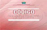 Poder Judiciário do Estado de Mato Grosso do Sul...Tribunal de Justiça do Estado de Mato Grosso do Sul Parque dos Poderes - Bloco 13 CEP: 79.031-902 - Campo Grande - MS Telefone: