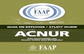 Guia de estudos / Study Guide ACNuR - FAAPmirror.faap.br/forum2018/pdfs/guia-estudo_acnur-v3.pdf · 2018-03-19  · rocos e no Iêmen. Na Líbia, região também desi-gual, mas que