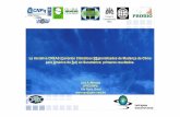 La iniciativa CREAS (Cenários Climáticos REgionalizados de ...€¦ · energía y modelos económicos Concentraciones CO2, Metano, Sulfatos, etc. Ciclo del Carbono y Modelos Químicos