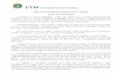 Financial Instruments: Disclosures Standards Board ... · Rio de Janeiro, 21 de março de 2012. Original assinado por JOSÉ CARLOS BEZERRA DA SILVA ... O objetivo deste Pronunciamento
