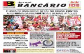 Jornal - .:: Sindicato dos Bancários do Maranhão · essa Reforma nefasta. Bancário (a): estão disponíveis no site do SEEB-MA uma série de matérias e in-formações sobre os