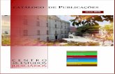 CATÁLOGO DE PUBLICAÇÕESesmpa.overseebrasil.com.br/imagens/Image/Nova Administracao... · CATÁLOGO DE . E-PUBLICAÇÕES. 2015 . Largo do Limoeiro, 1149-048 Lisboa // Telefone: