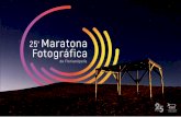 Catálogo - 25 Maratona 2019 · 2020-05-19 · Maratona Fotográfica de Florianópolis. imagine um período em que a fotografia analógica era dominante e que se tinha todo um processo