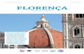 ALTA TEMPORADA 2019 PORTUGUÊS florença · 2019-04-01 · impressionante complexo do Duomo: O Batistério de San Giovanni, com suas portas de bron-ze, incluindo a famosa Porta del