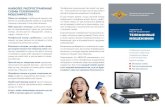 телефонные мошенн Икmvd.ru/upload/site1/mvd1/liflets_out_4.pdf · ТакТика Телефонных мошенников Для общения с потенциальной