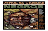 Jornal da Unicamp Campinas, janeiro de 2001 Œ ANO XV Œ N ... · campinas, janeiro de 2001 Œ ano xv Œ n” 158 arte: fØlix a viol˚ncia contra as mulheres, homossexuais e outras