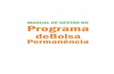 Dilma Vana Rousseff - Geekie Games Enem€¦ · Projeto Gráico e Direção de Arte - CGPG. Manual de Gestão do Programa de Bolsa Permanência 3 ÍNDICE Apresentação, 5 ... de